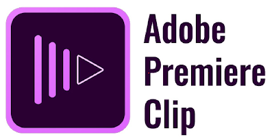 Bagi pengguna ponsel Android dan iOS, anda bisa mulai mencoba Adobe Premiere Clip sebagai salah satu aplikasi edit video yang berada di gawai Anda